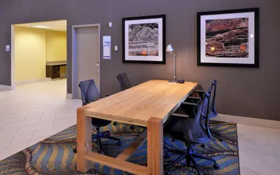 Holiday Inn Express & Suites Page - Lake Powell Area by IHG