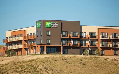 Photo 2 - Holiday Inn Express & Suites Pocatello by IHG