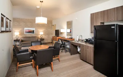 Photo 4 - Holiday Inn Express & Suites Pocatello by IHG