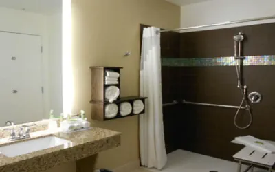 Photo 5 - Holiday Inn Express & Suites Pocatello by IHG