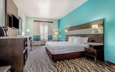 Photo 5 - La Quinta Inn & Suites by Wyndham Northlake Fort Worth