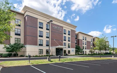 Photo 2 - Homewood Suites By Hilton Cincinnati Mason