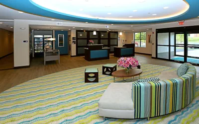 Photo 4 - Homewood Suites By Hilton Cincinnati Mason