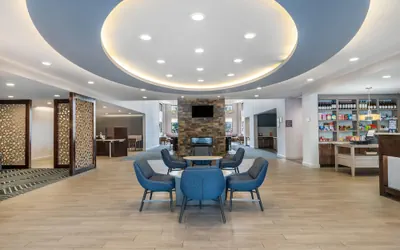 Photo 5 - Homewood Suites By Hilton Cincinnati Mason