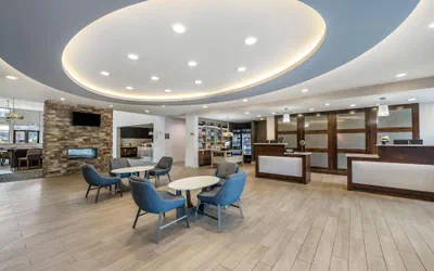 Photo 3 - Homewood Suites By Hilton Cincinnati Mason