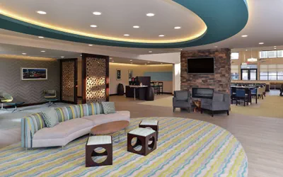 Photo 2 - Homewood Suites By Hilton Cincinnati Mason