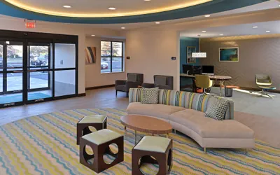 Photo 5 - Homewood Suites By Hilton Cincinnati Mason