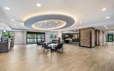 Photo 4 - Homewood Suites By Hilton Cincinnati Mason