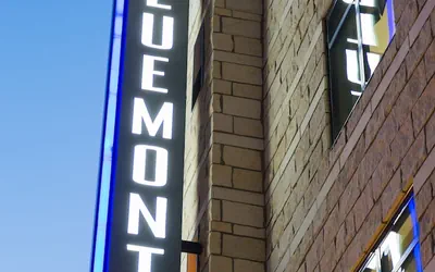 Bluemont Hotel