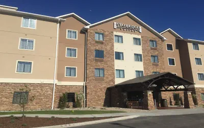 Photo 2 - Staybridge Suites Merrillville by IHG