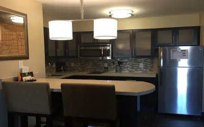 Photo 3 - Staybridge Suites Merrillville by IHG
