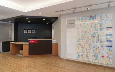 Photo 4 - TownePlace Suites by Marriott Lancaster, CA