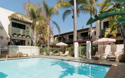 Photo 2 - Palihouse Santa Barbara
