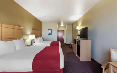 Photo 5 - Best Western Golden Prairie Inn & Suites