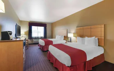 Photo 2 - Best Western Golden Prairie Inn & Suites