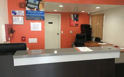Photo 5 - Motel 6 Ventura, CA - Downtown