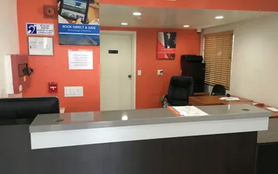 Photo 3 - Motel 6 Ventura, CA - Downtown