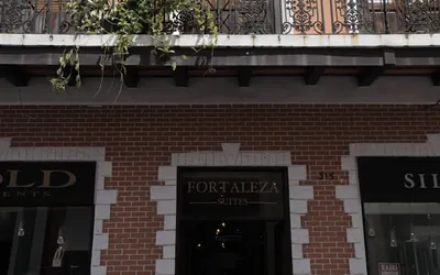 Photo 2 - Fortaleza Suites