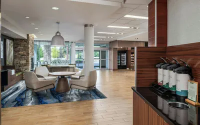 Photo 2 - Fairfield Inn & Suites by Marriott Twin Falls