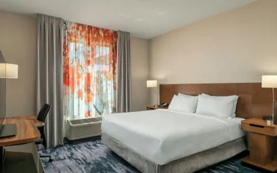 Photo 5 - Fairfield Inn & Suites by Marriott Twin Falls