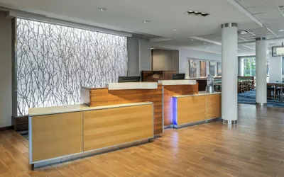Photo 4 - Fairfield Inn & Suites by Marriott Twin Falls