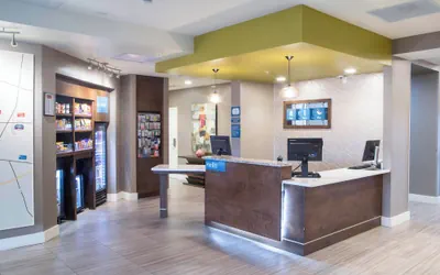 Photo 3 - TownePlace Suites Oxford