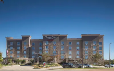 Photo 2 - TownePlace Suites Oxford