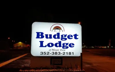 Budget Lodge of Mount Dora