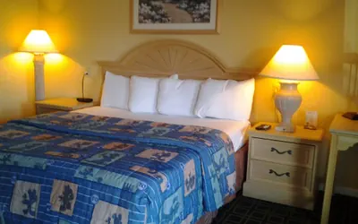 Photo 2 - Budget Lodge of Mount Dora