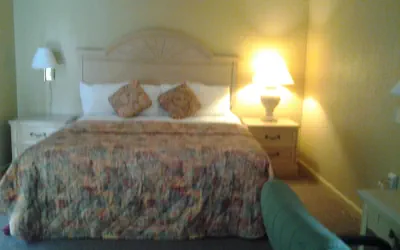 Photo 3 - Budget Lodge of Mount Dora