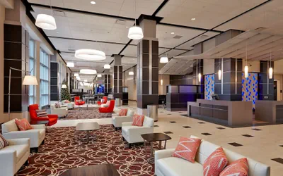 Photo 3 - Doubletree By Hilton Lawrenceburg
