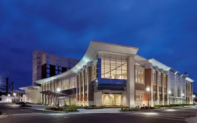 Photo 2 - Doubletree By Hilton Lawrenceburg