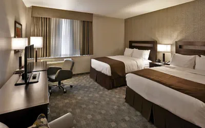 Photo 4 - Doubletree By Hilton Lawrenceburg