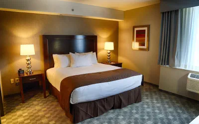 Photo 5 - Doubletree By Hilton Lawrenceburg