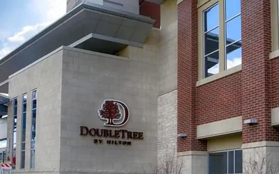 Doubletree By Hilton Lawrenceburg