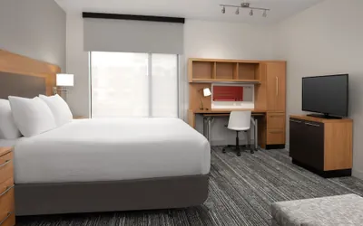 Photo 5 - TownePlace Suites by Marriott Cheyenne SW/Downtown Area