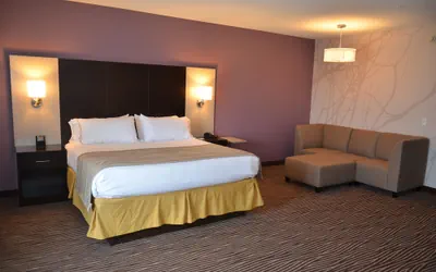 Photo 5 - Holiday Inn Express Cheektowaga North East by IHG