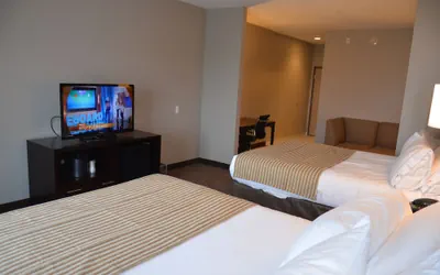 Photo 3 - Holiday Inn Express Cheektowaga North East by IHG