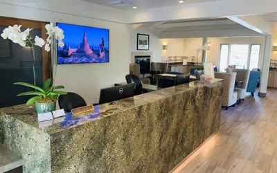 Photo 3 - The Franciscan Hotel