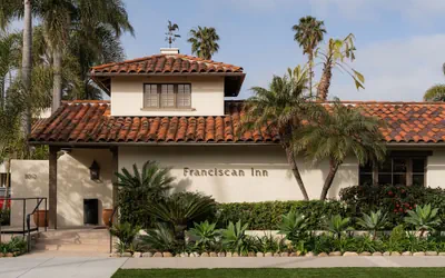 Photo 2 - The Franciscan Hotel