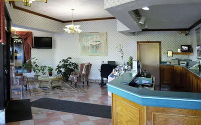 Photo 3 - Magnuson Hotel Howell