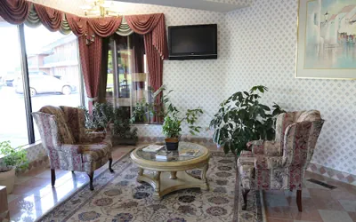 Photo 4 - Magnuson Hotel Howell