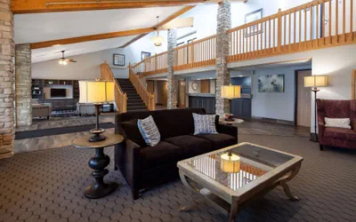 Photo 4 - AmericInn by Wyndham Northfield