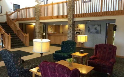 Photo 3 - AmericInn by Wyndham Northfield