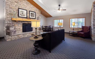 Photo 5 - AmericInn by Wyndham Northfield