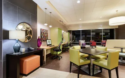 Photo 3 - Home2 Suites by Hilton Salt Lake City-Murray, UT