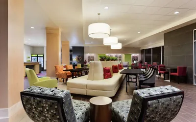 Photo 4 - Home2 Suites by Hilton Salt Lake City-Murray, UT