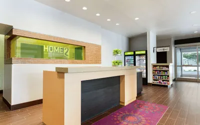 Photo 5 - Home2 Suites by Hilton Salt Lake City-Murray, UT