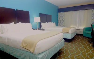 Photo 3 - Holiday Inn Express & Suites Cuero by IHG