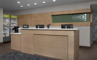 Photo 5 - Home2 Suites by Hilton Florida City, FL
